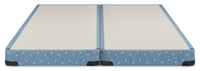 Sealy Posturepedic® Luxury Crown Jewel® Resort 2025 Low-Profile King Boxspring Set