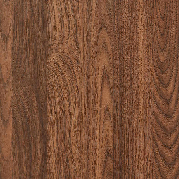  Harvin 54\" Electric Fireplace TV Stand with Storage for TVs up to 60\" – Brown Oak 