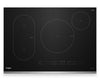 Whirlpool 30\" 4-Element Induction Cooktop - Stainless Steel - WCIT7030SS