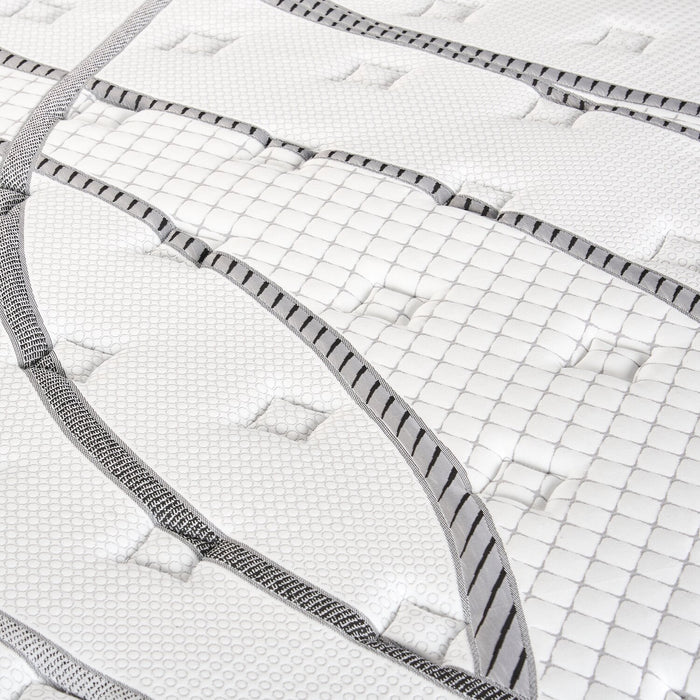 Springwall Elite Queen Mattress