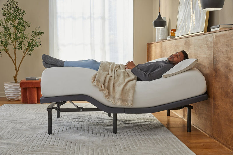 Baselogic Gold Twin XL Adjustable Base