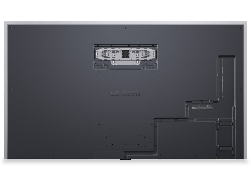 LG 83\" G5 OLED 4K UHD evo AI Smart webOS TV (OLED83G5WUA.ACC) - 2025 Model