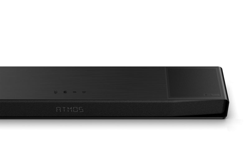 HISENSE AX 5.1.4 Channel 600W Soundbar with Wireless Subwoofer & Surround Speakers (AX5140Q)