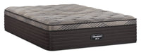 Beautyrest GL8 Eurotop Plush Full Mattress 