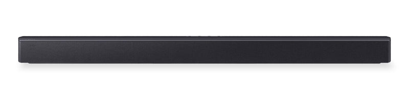 SAMSUNG B-Series 2.1 Channel 360W Soundbar with Wireless Subwoofer (HW-B53CF/ZC)