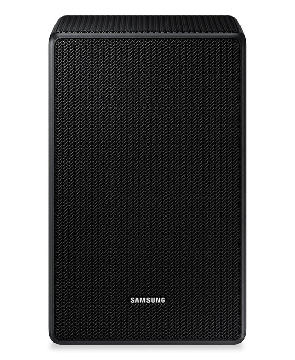SAMSUNG 2.0.2 Channel Wireless Rear Speaker (SWA-9500S/ZC)