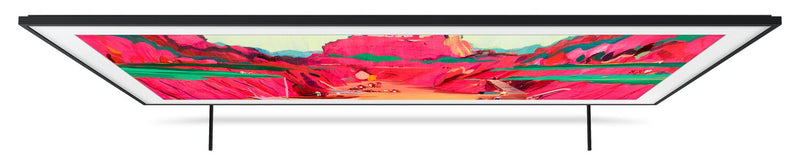 SAMSUNG 65\" LS03FW The Frame Neo QLED Vision AI 4K UHD Smart Tizen OS TV (QN65LS03FWFXZC) - 2025 Model