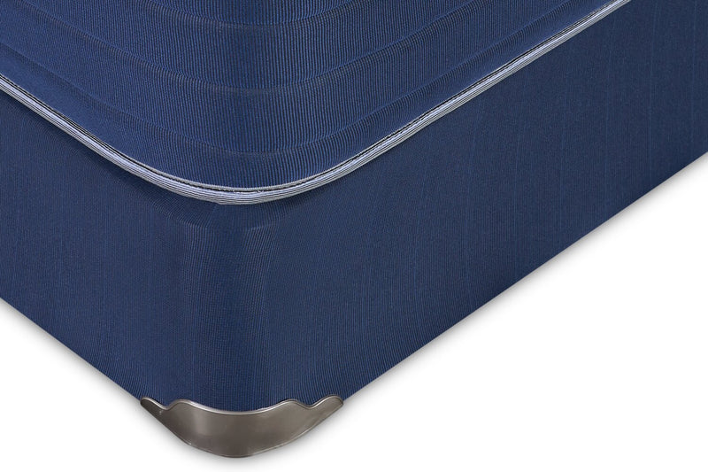 Springwall Classico Split Queen Boxspring