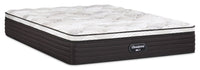 Beautyrest GL4 Eurotop Firm King Mattress 