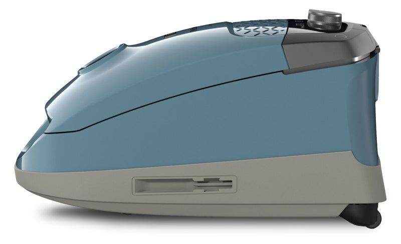 Miele Guard S1 Canister Vacuum with Bag – Nordic Blue- 41TAE032CDN