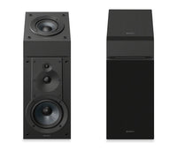 SONY CS 100W Bookshelf Speakers (SS-CS5M2)