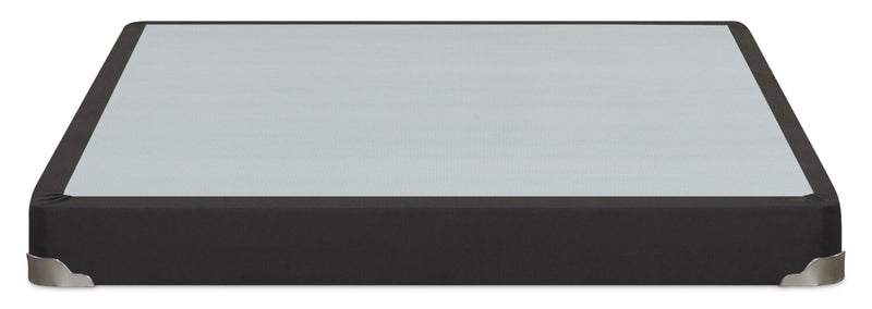 Springwall 2026 Low-Profile Twin Boxspring