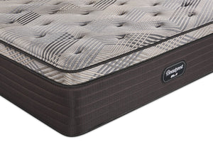 Beautyrest GL8 Eurotop Plush Twin XL Mattress