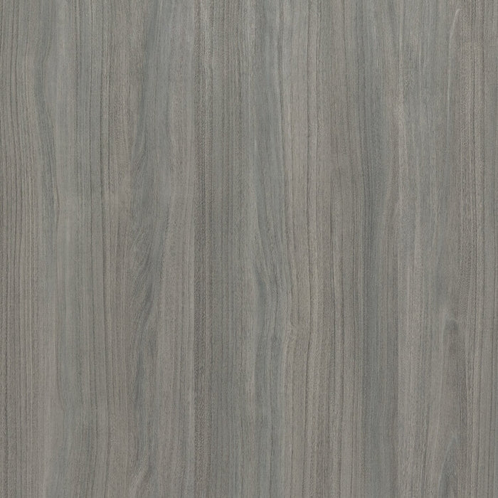 Cove Dining Chair with Cushion Fabric Seat, Ladder-Back – Grey