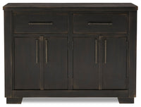 Logan Dining Server, 54