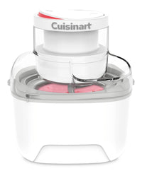 Cuisinart 1 Pint Wonder Ice Cream Maker - ICE-M10C  