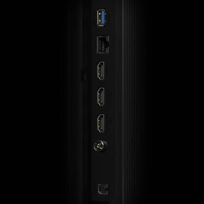 TCL 75\" S41K 4K UHD Google Smart TV