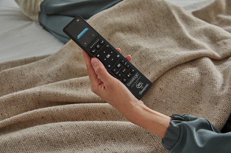 Baselogic Platinum Queen Adjustable Base