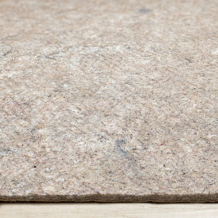 Rug Underpad 8'0\" x 10'0\"- Brown