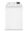 ["Whirlpool 4.8 Cu. Ft. Top Load Washer with 2-in-1 Removable Agitator - WTW4107SW "]