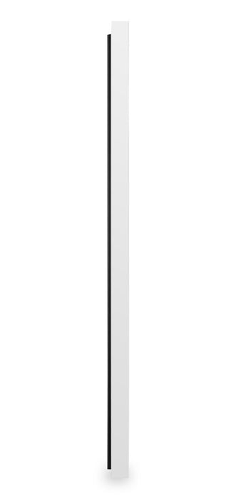 Hisense 55\" Canvas TV Frame Bezel - White