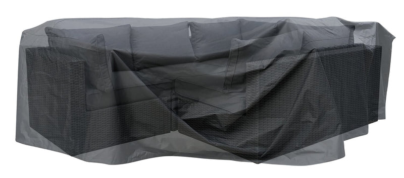 Morris 5-Piece Patio Cover