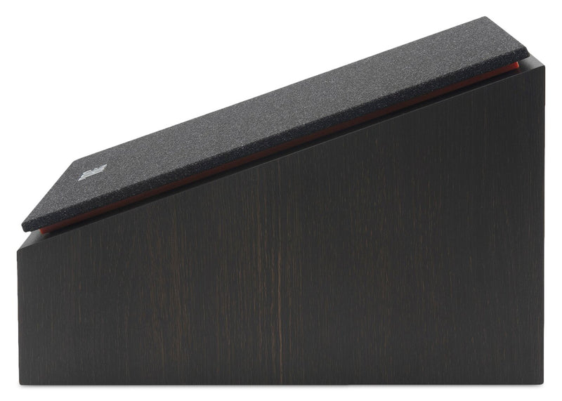 JBL Stage 240H 2-Way 4.5\" Dolby Atmos® Surround Sound Loudspeaker Pair (JBL240HBLK)