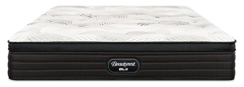 Beautyrest GL2 Eurotop Firm Twin XL Mattress