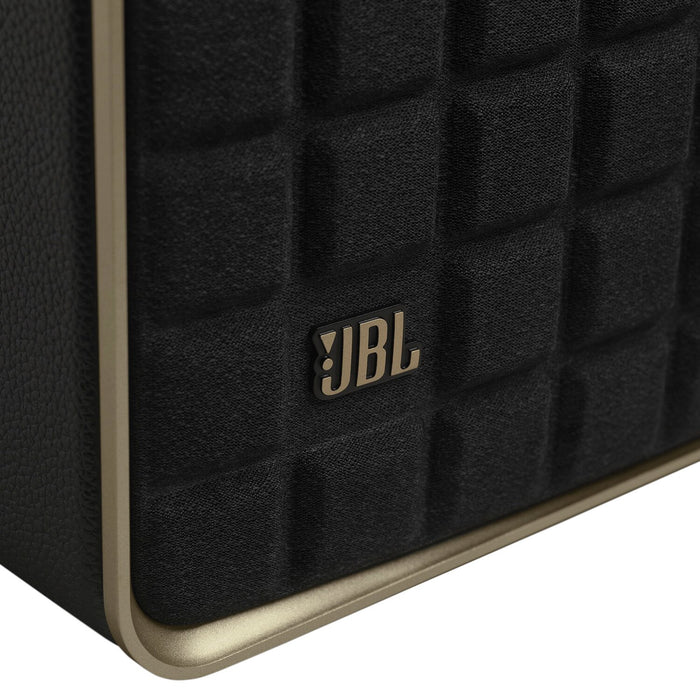 JBL Authentics 300 Bluetooth Smart Home Speaker with Wi-Fi (JBLAUTH300BLKAM)