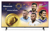 HISENSE 32\" A4N LED HD Ready Smart VIDAA TV (32A4NV)
