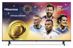 HISENSE 32