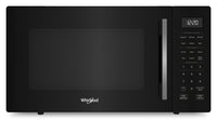 Whirlpool 1.0 Cu. Ft. Countertop Microwave with Air Fry - Black - WMCS5522RB