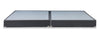 Springwall 2025 Split Queen Boxspring Set
