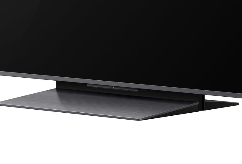 TCL 75\" QM8K QLED QD Mini-LED 4K UHD Smart Google TV (75QM8K) – 2025 Model