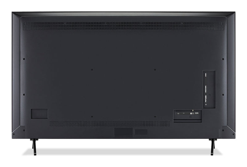 LG 75\" QNED92 Mini-LED 4K UHD Smart webOS TV (75QNED92AUA.ACCQ) – 2025 Model