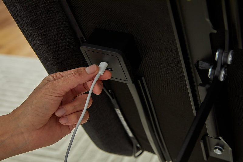 Baselogic Platinum Queen Adjustable Base