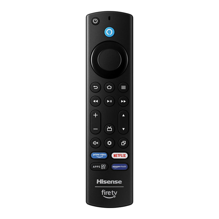 HISENSE 40\" A4N LED HD Ready Smart VIDAA TV (40A4NV)