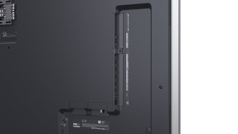 LG 83\" G5 OLED 4K UHD evo AI Smart webOS TV (OLED83G5WUA.ACC) - 2025 Model