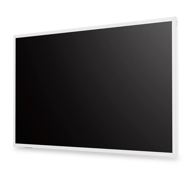 Hisense 65\" Canvas TV Frame Bezel - White