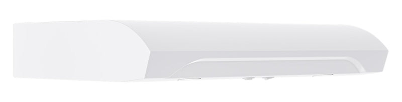Broan ALT1 Series 30\" Under-Cabinet Range Hood – White - ALT1303WW