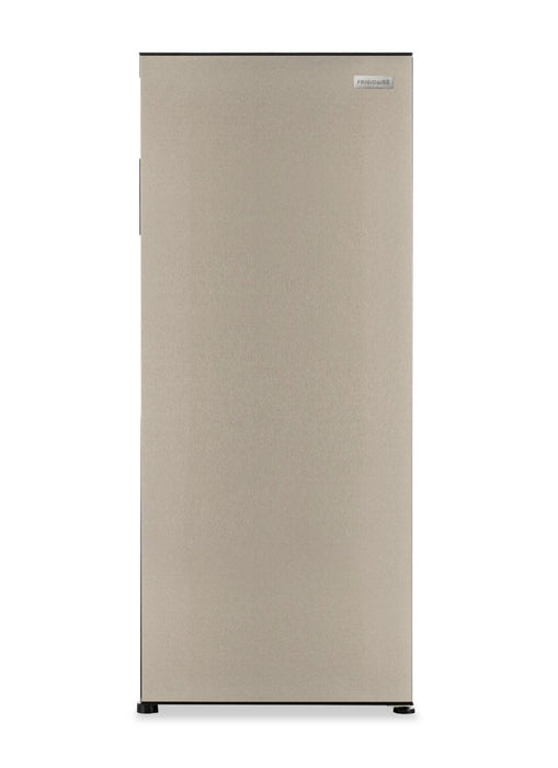 Frigidaire 10 Cu. Ft. Garage Ready Convertible Upright Freezer - EFRF1059