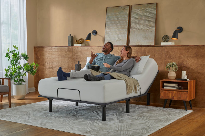 Baselogic Bronze Queen Adjustable Base