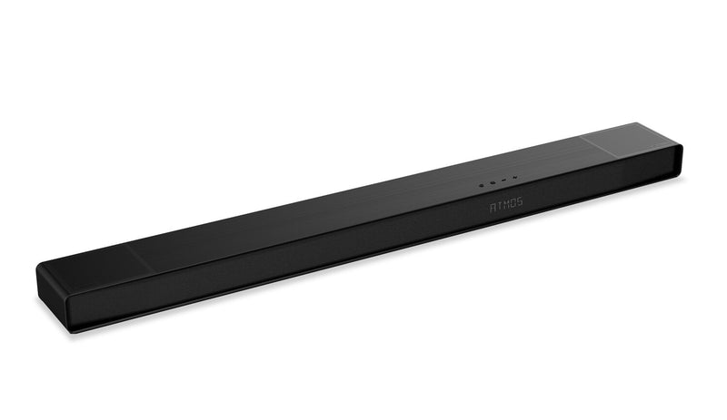 HISENSE AX 5.1.4 Channel 600W Soundbar with Wireless Subwoofer & Surround Speakers (AX5140Q)
