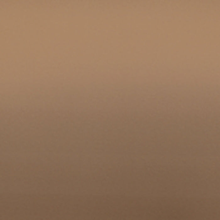 Rylen 35.4\" Faux Leather Power Reclining Chair with Power Headrest and Storage Armrests – Brown 