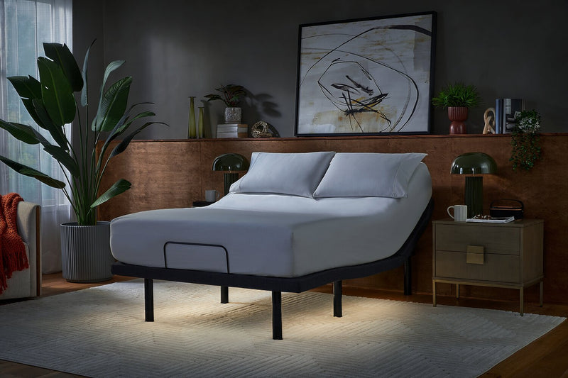 Baselogic Platinum Queen Adjustable Base