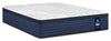 Serta Vanguard Stonehaven Eurotop Firm Twin Mattress 