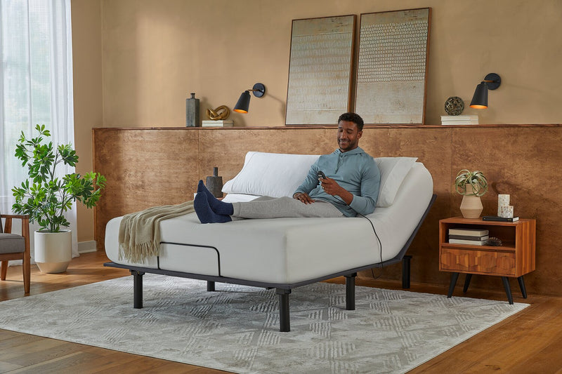 Baselogic Bronze Queen Adjustable Base