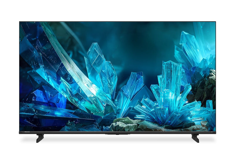 HISENSE 85\" QD8SF Hi-QLED Mini-LED 4K Smart Fire TV (85QD8SF) – 2026 Model