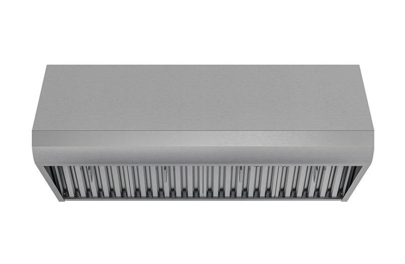 Broan Elite 42\" E60000 Series Canopy Range Hood - E6042TSSM