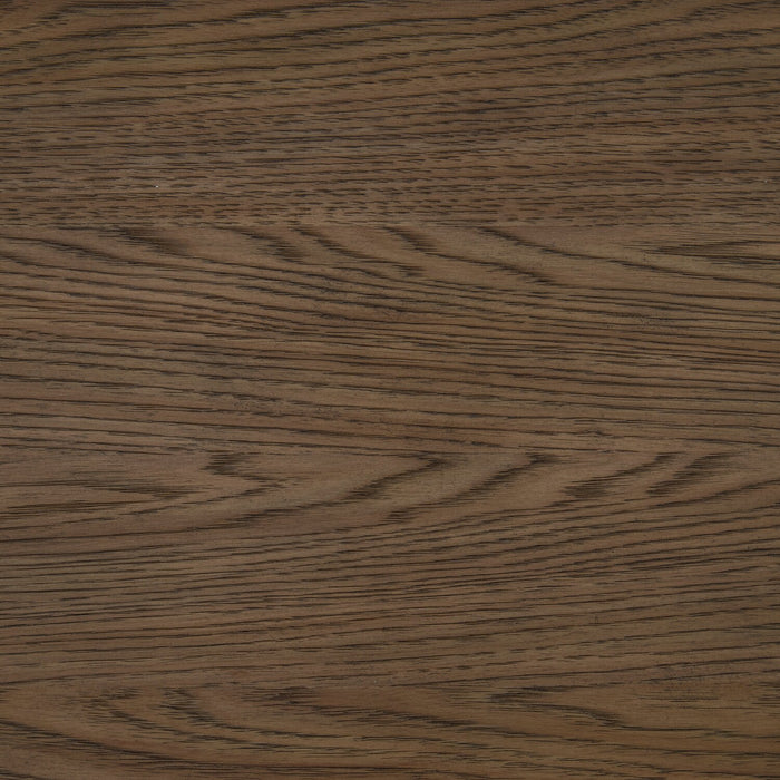 Maxwell 24\" End Table - Light Brown Hickory